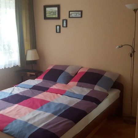 Ferienwohnung Motylek Łódź Exterior foto
