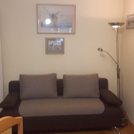 Ferienwohnung Motylek Łódź Exterior foto